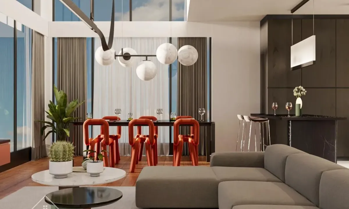 Prodaja, četvorosoban stan, 91m², Nova Pazova, Stara Pazova