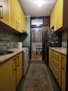 Prodaja, dvosoban stan, 55m², Blok 5, Podgorica - image 12