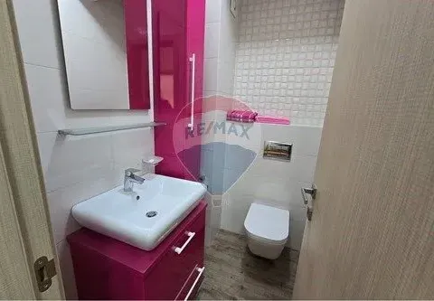 Izdavanje, dvosoban stan, 72m², City Kvart, Podgorica - image 24
