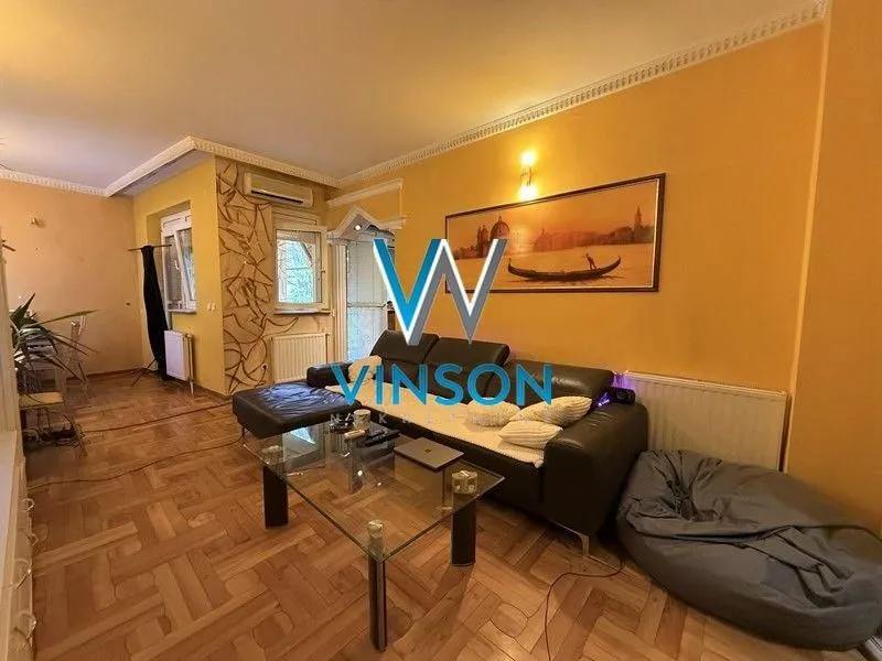 Prodaja, dvosoban stan, 64m², Novi Sad Sve Podlokacije, Novi Sad