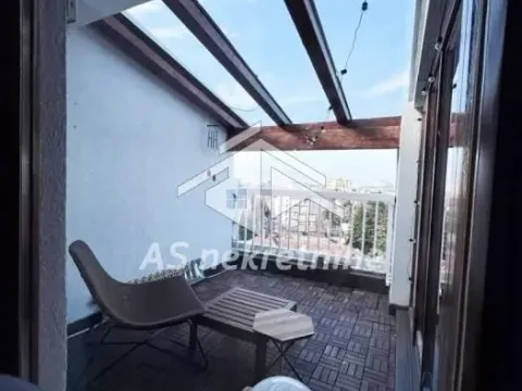 Izdavanje, trosoban stan, 87m², Čubura, Beograd - image 12