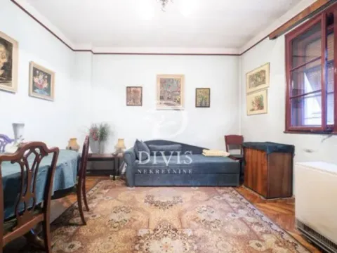 Sale, three bedroom apartment, 73m², Kalenić Pijaca, Vračar Sve Podlokacije - image 4