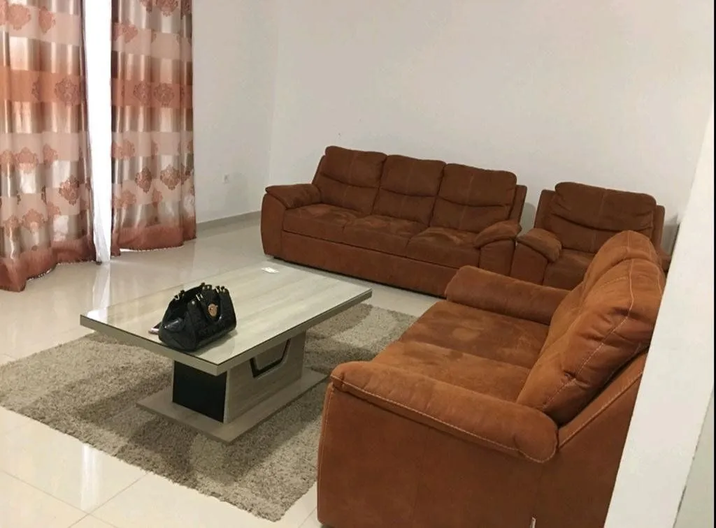 Rent, two bedroom apartment, 70m², City Kvart, Podgorica