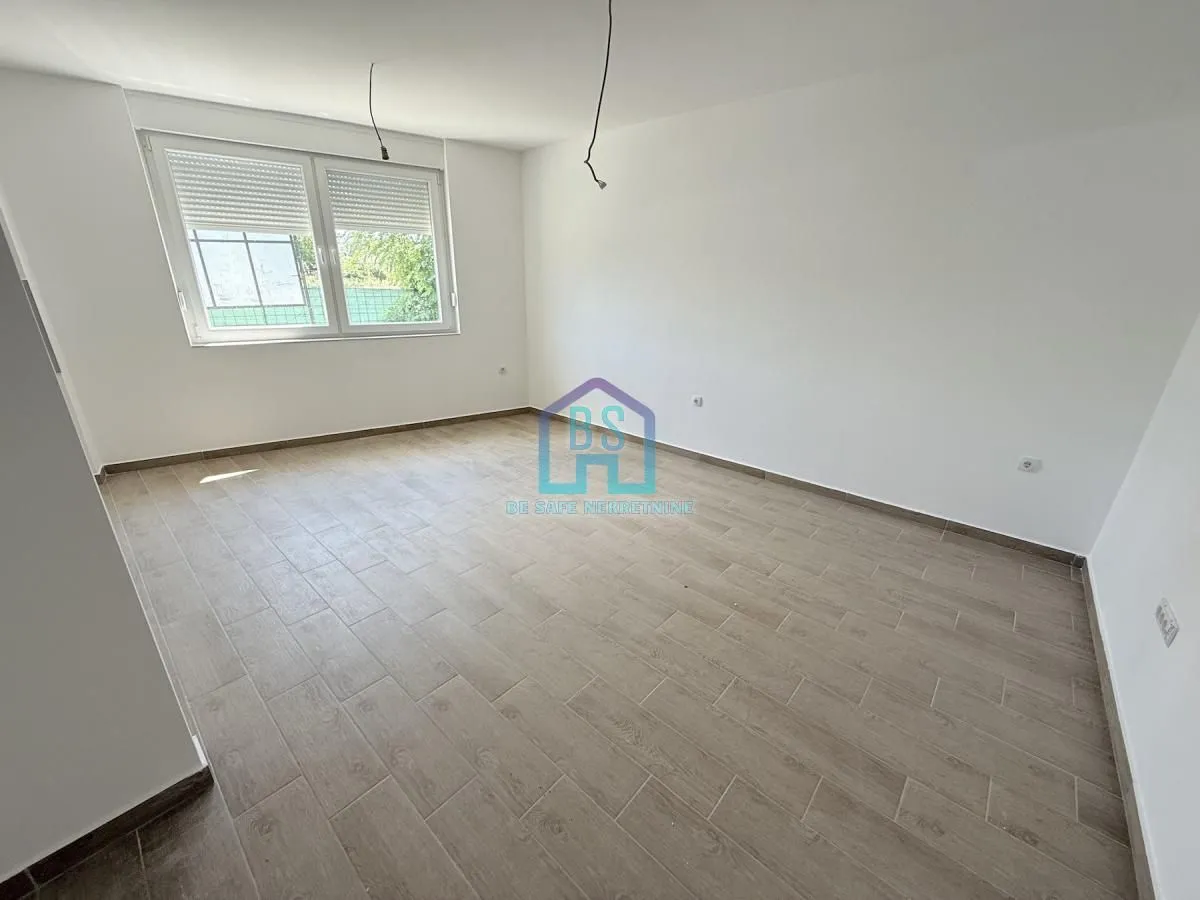 Prodaja, jednosoban stan, 38m², Adice, Novi Sad Sve Podlokacije