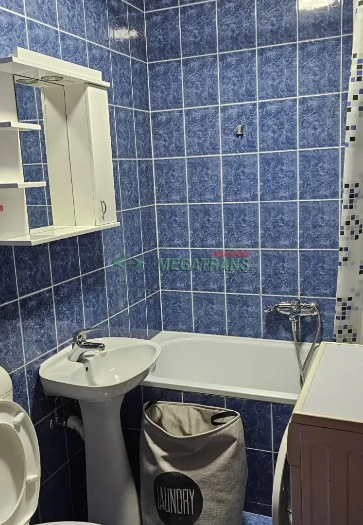 Rent, two bedroom apartment, 38m², Sajam, Novi Sad Sve Podlokacije