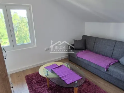 Rent, two bedroom apartment, 59m², Voždovac Sve Podlokacije, Beograd - image 8