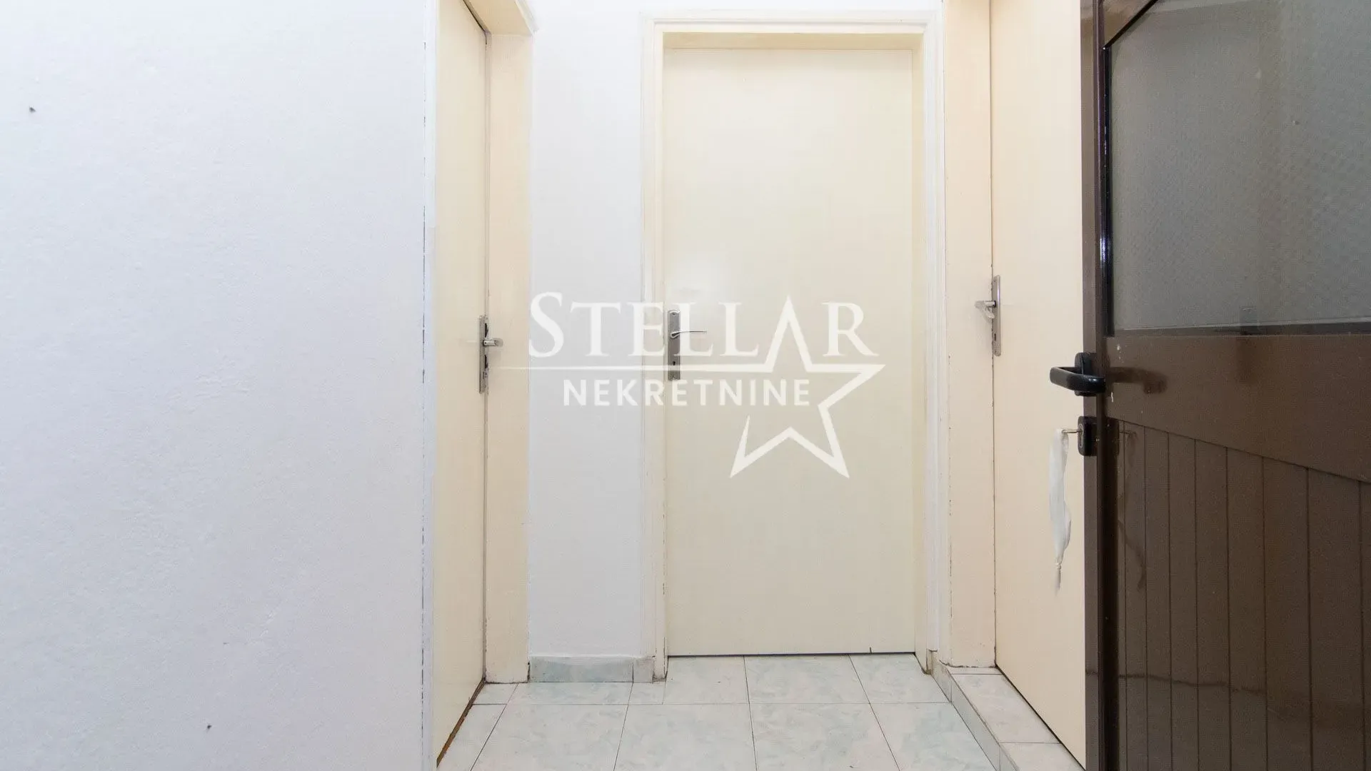 Rent, apartment, 53m², Blok 9, Podgorica