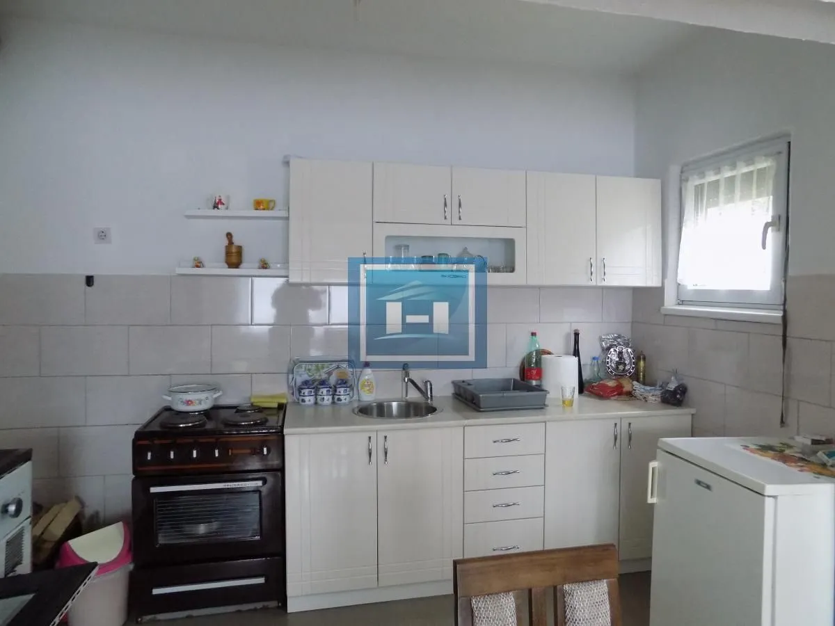 Prodaja, kuća, 125m², Krivi Vir, Boljevac