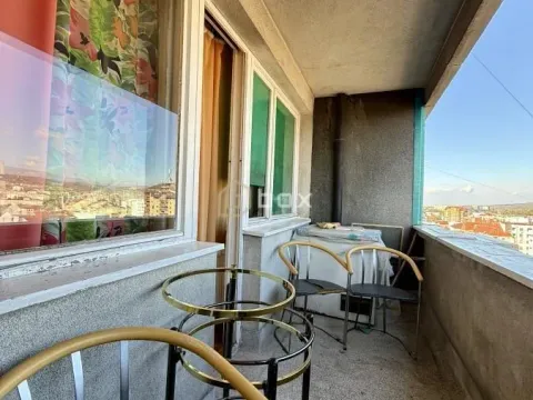 Izdavanje, trosoban stan, 75m², Crveni Pevac, Niš - image 18