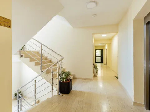 Rent, two bedroom apartment, 60m², Meljine, Herceg Novi - image 10