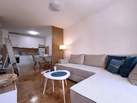 Izdavanje, stan, 40m², Krivi Most, Podgorica - image 3