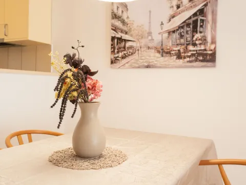 Prodaja, dvosoban stan, 68m², Pržno, Budva - image 22