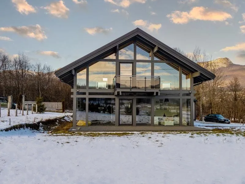 Prodaja, kuća, 200m², Drijenak, Kolašin