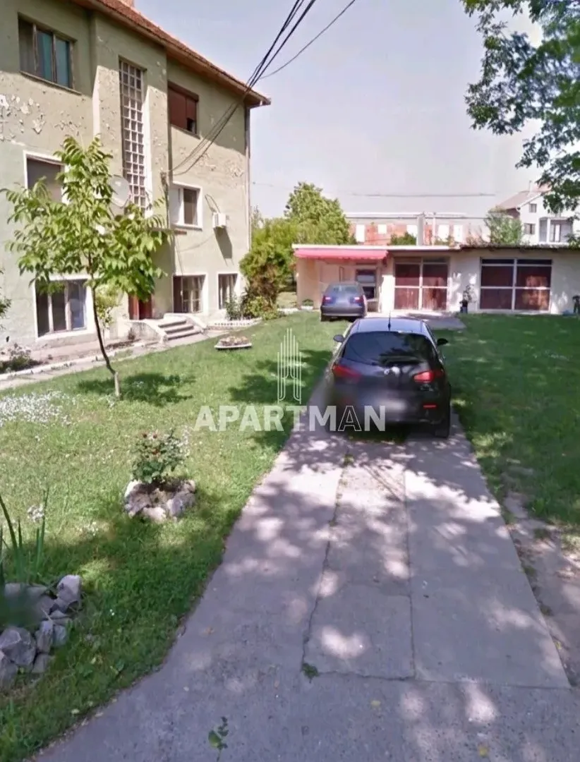 Sale, two bedroom apartment, 44m², Batajnica, Beograd