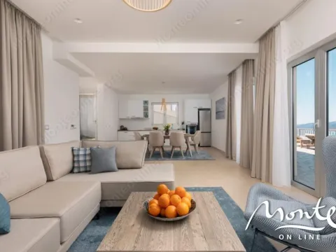 Sale, house, 159m², Sveti Stefan, Budva - image 33