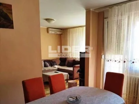 Sale, three bedroom apartment, 75m², Stari Grad, Beograd - image 18
