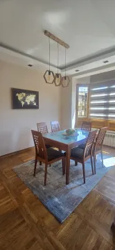 Rent, three bedroom apartment, 109m², Preko Morače, Podgorica - image 6