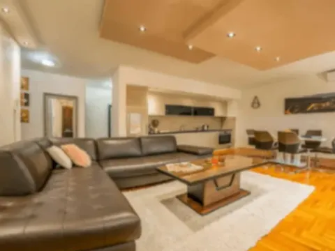 Rent, apartment, 80m², Babin Do, Budva - image 5