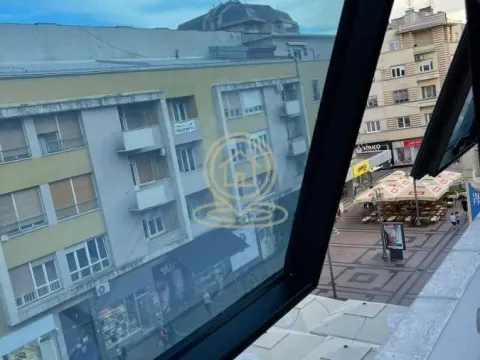 Prodaja, jednosoban stan, 37m², Medijana, Niš - image 6
