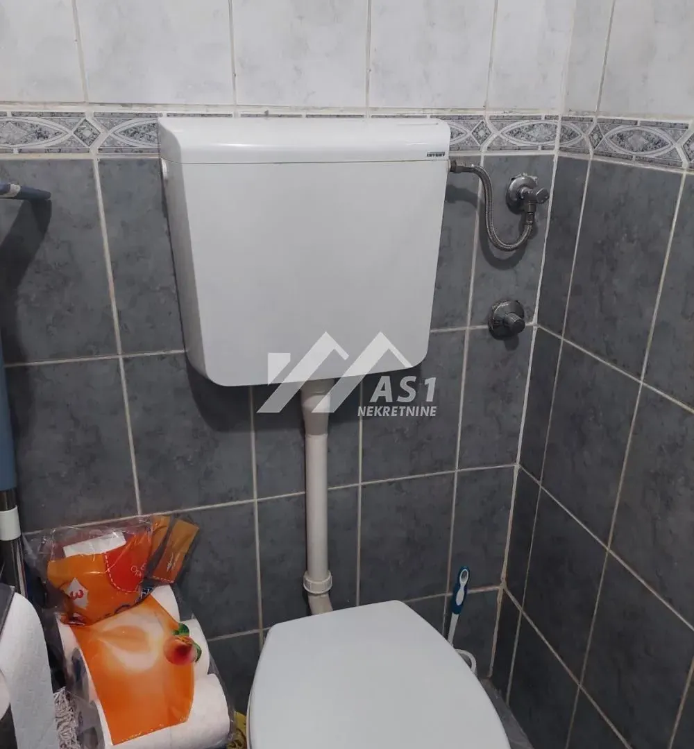 Izdavanje, stan, 25m², Grbavica, Novi Sad Sve Podlokacije