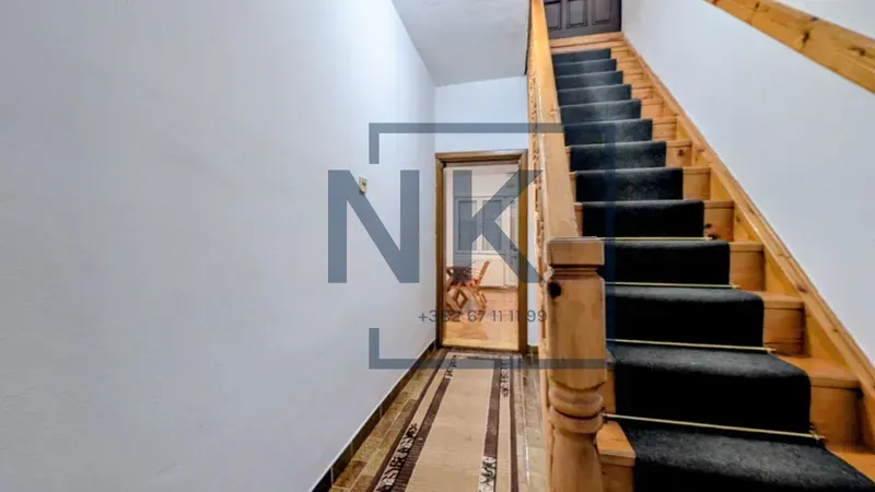 Izdavanje, dvosoban stan, 80m², Masline, Podgorica