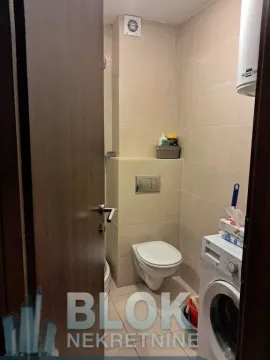 Rent, studio apartment, 29m², Ljubović, Podgorica - image 5