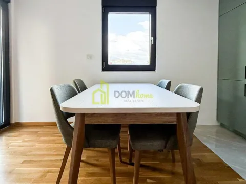 Prodaja, jednosoban stan, 52m², Šušanj, Bar - image 6