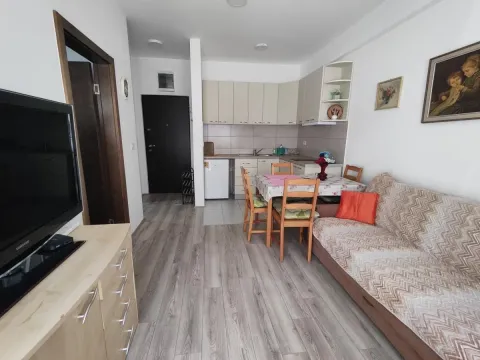 Izdavanje, jednosoban stan, 32m², Aqua park, Jagodina - image 1