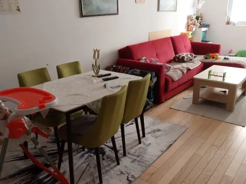 Prodaja, jednosoban stan, 47m², Centar, Budva - image 4