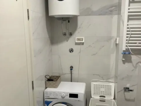 Izdavanje, jednosoban stan, 49m², Central Point, Podgorica - image 7