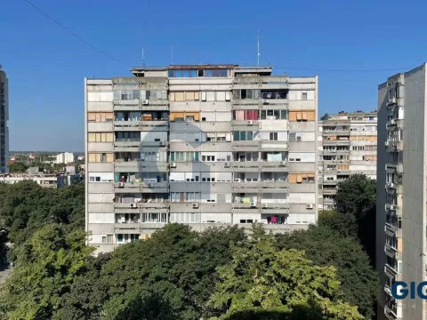 Sale, one bedroom apartment, 41m², Zemun Save Kovačevića, Zemun Sve Podlokacije - image 10