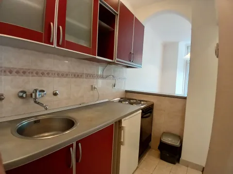 Izdavanje, jednosoban stan, 25m², Stari Grad, Beograd - image 4