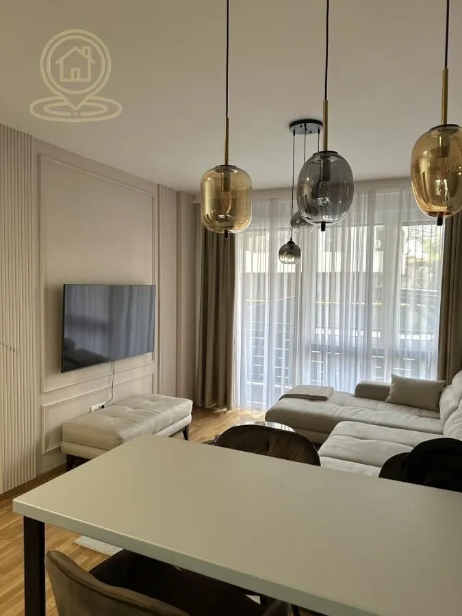 Izdavanje, dvosoban stan, 46m², Telep, Novi Sad Sve Podlokacije