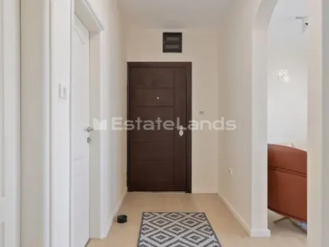 Prodaja, dvosoban stan, 69m², Donja Lastva, Tivat - image 10