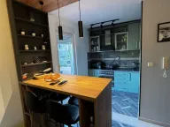 Prodaja, dvosoban stan, 55m², Seoce, Budva - image 1