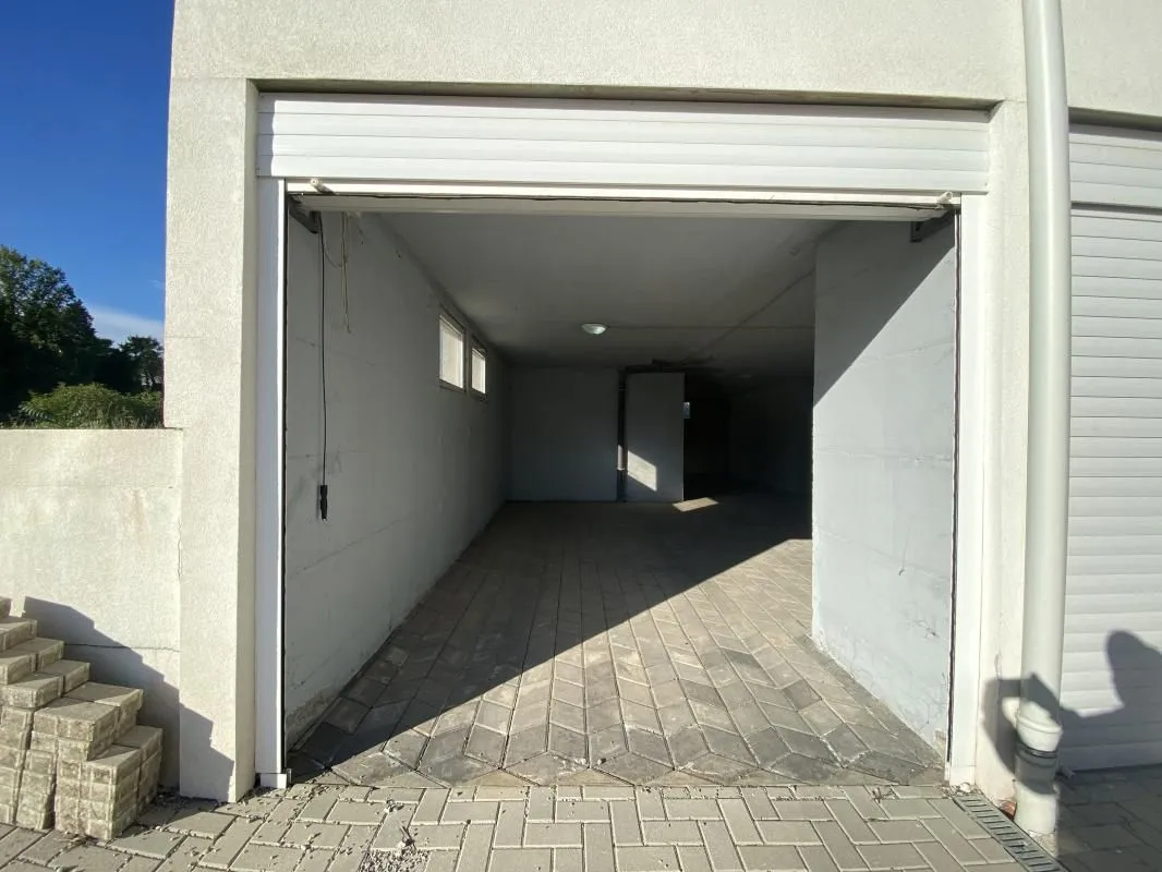 Rent, office space, 100m², Gorica C, Podgorica