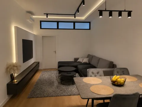 Sale, two bedroom apartment, 78m², Soho City, Bar - image 2