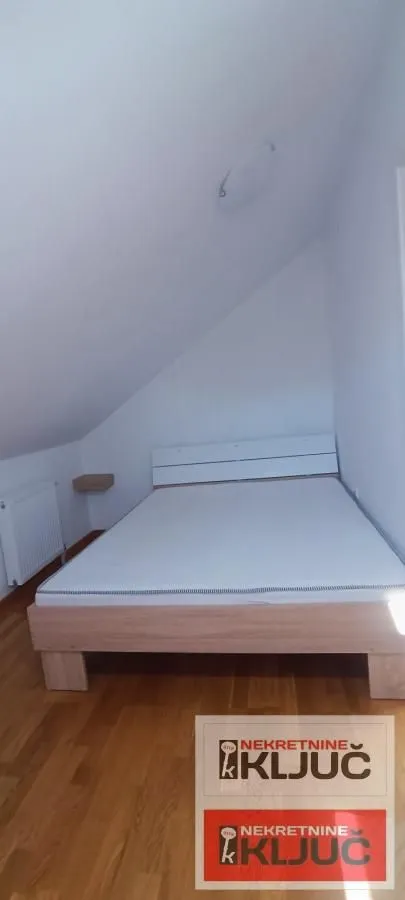 Prodaja, trosoban stan, 62m², Detelinara, Novi Sad Sve Podlokacije