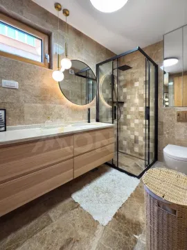 Rent, two bedroom apartment, 136m², Budva okolina, Budva - image 13