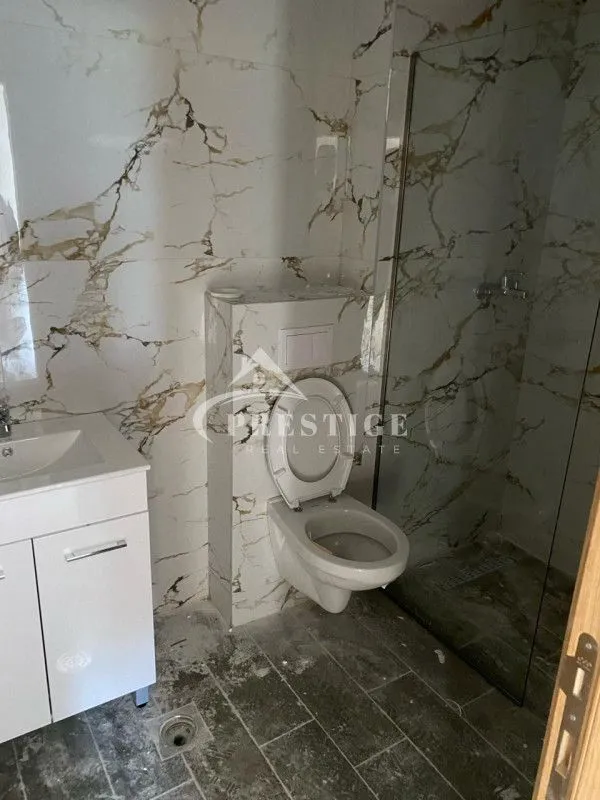 Sale, two bedroom apartment, 73m², Zabjelo, Podgorica