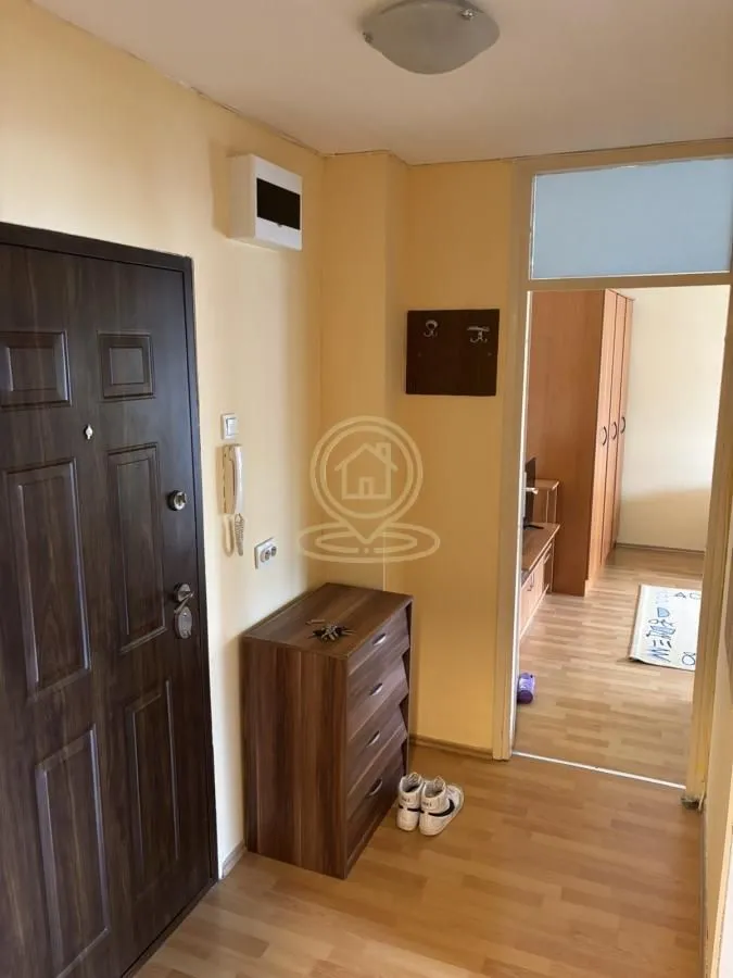 Rent, one bedroom apartment, 41m², Liman 3, Novi Sad Sve Podlokacije