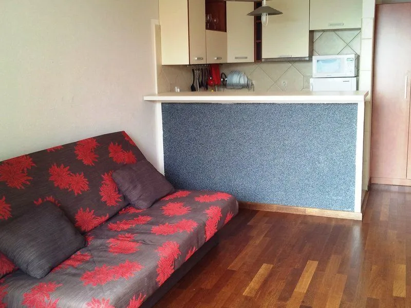 Prodaja, stan, 46m², Petrovac, Budva