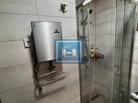 Prodaja, jednosoban stan, 33m², Aqua park, Jagodina - image 5