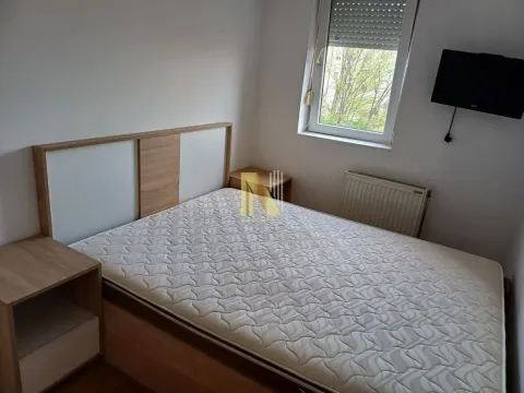 Rent, one bedroom apartment, 42m², Adamovićevo Naselje, Novi Sad Sve Podlokacije - image 5