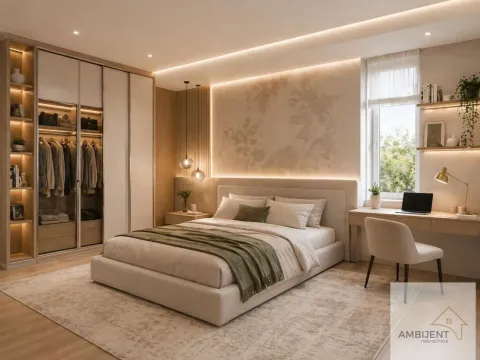 Prodaja, dvosoban stan, 37m², Banjica, Voždovac Sve Podlokacije - image 4