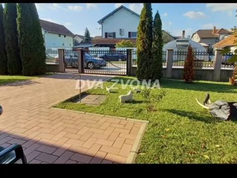 Sale, house, 179m², Adice, Novi Sad Sve Podlokacije - image 2