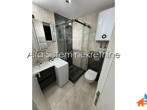 Izdavanje, dvosoban stan, 60m², Savski Venac, Beograd - image 11