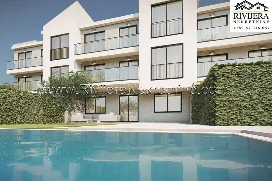 Sale, house, 140m², Reževići, Budva