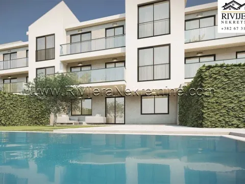 Sale, house, 140m², Reževići, Budva - image 9