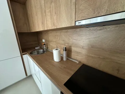 Izdavanje, jednosoban stan, 45m², City Kvart, Podgorica - image 4
